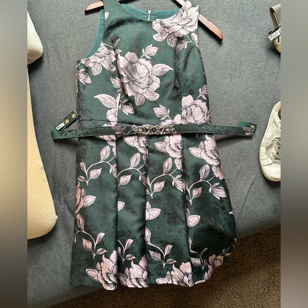 Eliza j dress nwt Firm price